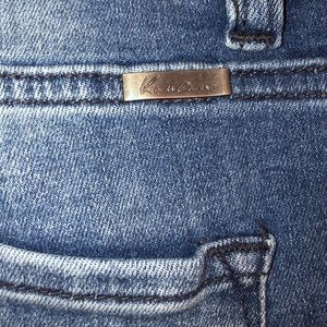 KanCan Bell Bottom Flare Jeans